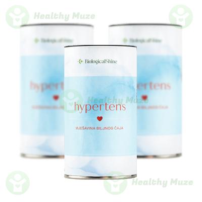 Hypertens Tea