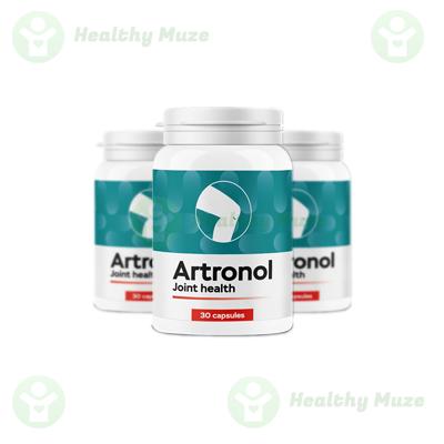 Artronol Капсули