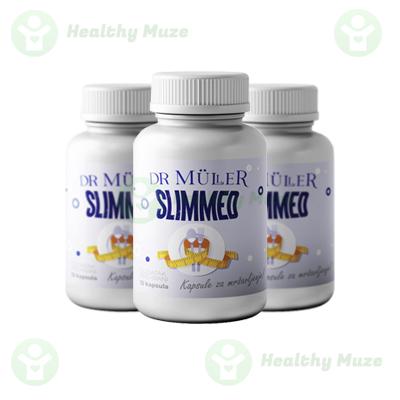 SlimMed Kapsule