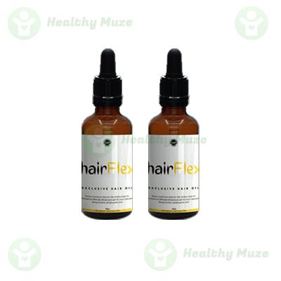 HairFlex Serum