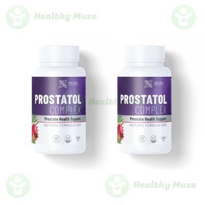 Prostatol Complex Капсули