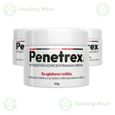 Penetrex Krema Penetrex Krema