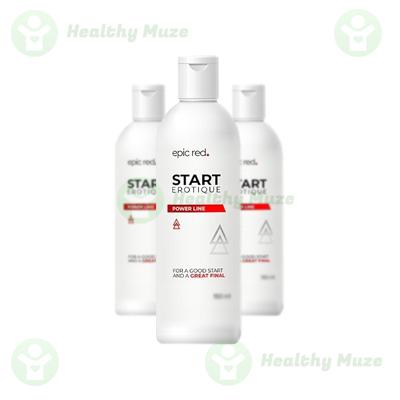 Start Erotique Gel