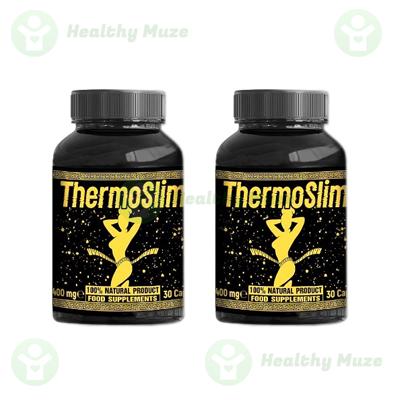 ThermoSlim Κάψουλες