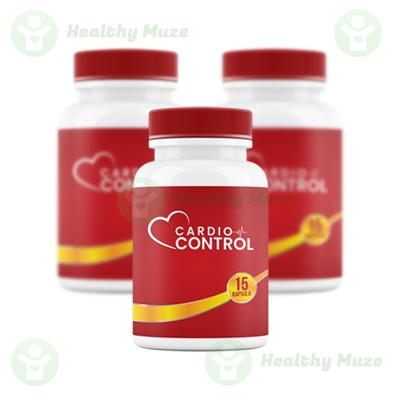 Cardio Control Kapsule