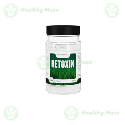 Retoxin