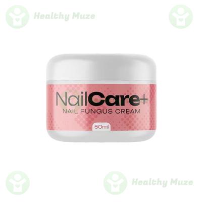 NailCare+