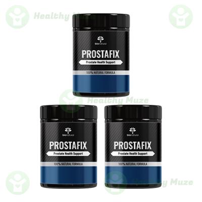 Prostafix Капсули