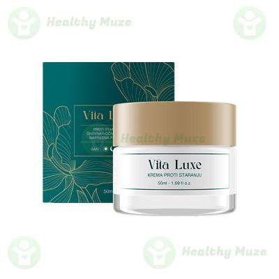 Vita Luxe