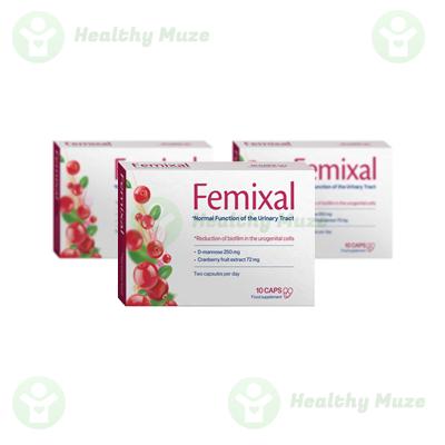 Femixal Kapsule