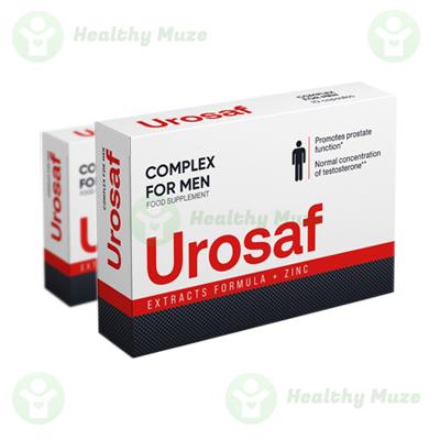 Urosaf Kapsule