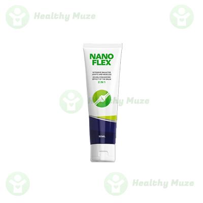 Nano Flex Крем