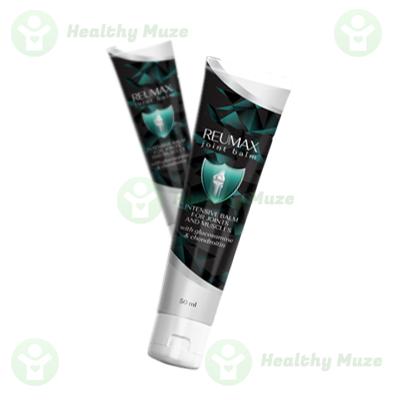 Reumax Гел