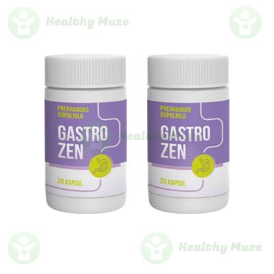 Gastro Zen Kapsule