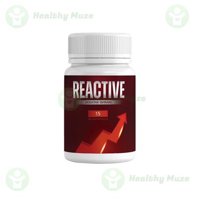 Reactive