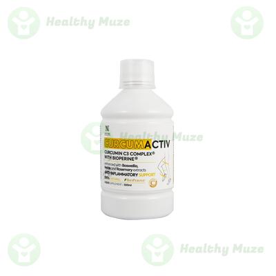 Curcumactiv