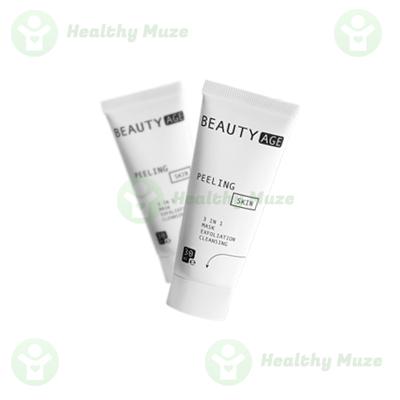 Beauty Age Skin Peeling Крем