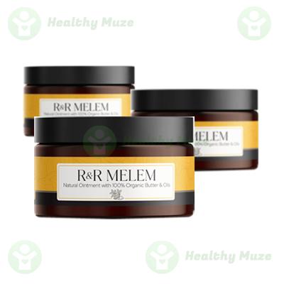 R&R Melem Pomadë