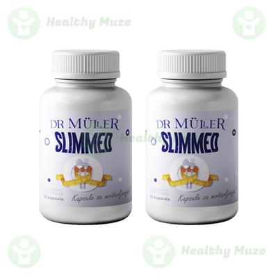 SlimMed Kapsule