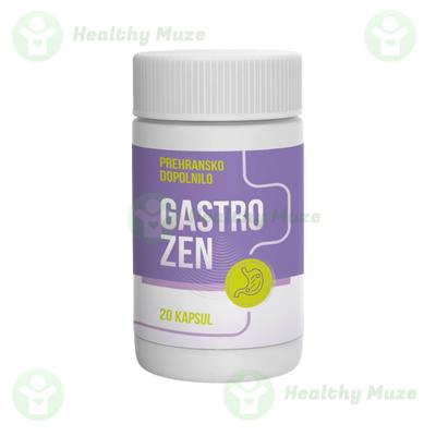 Gastro Zen