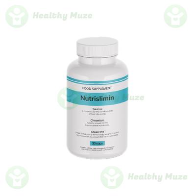 Nutrislimin Капсули