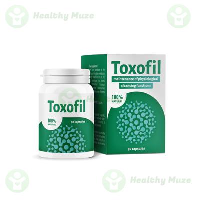 Toxofil