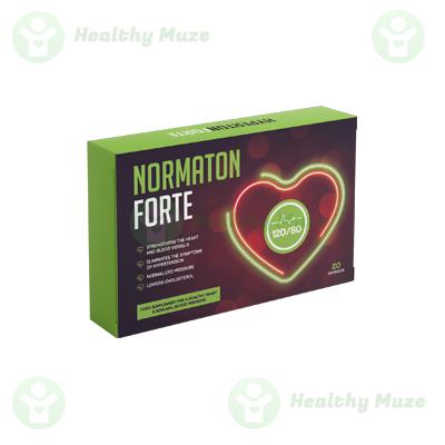 Normaton Forte