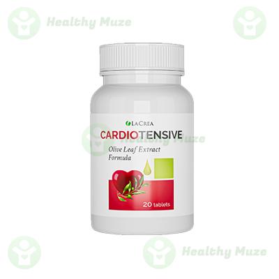 Cardiotensive