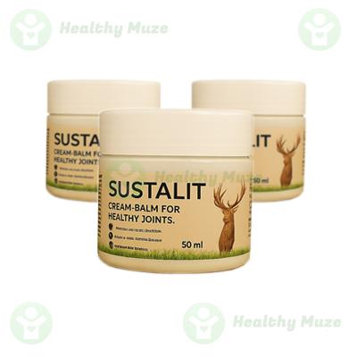 Sustalit Крем-балсам