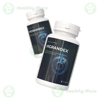 Vigrandex Капсули