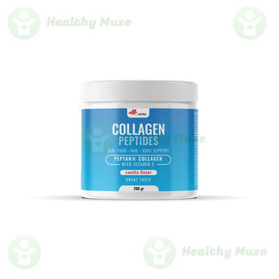 Collagen Peptides