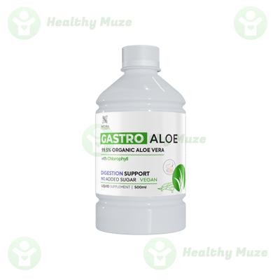 Gastro Aloe
