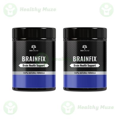 Brainfix Капсули