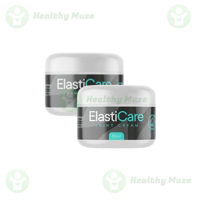 ElastiCare Krem