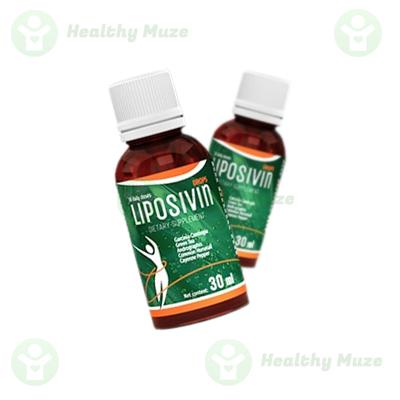 Liposivin Капки