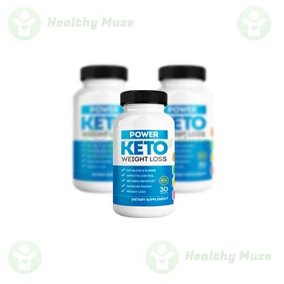 Power keto Капсули