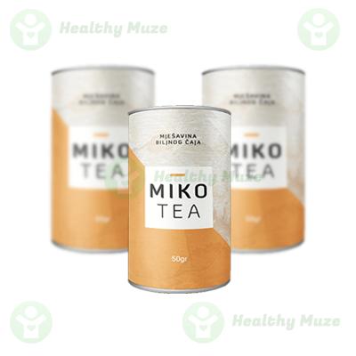 Mikotea Tea