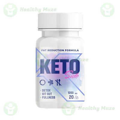 Keto Side