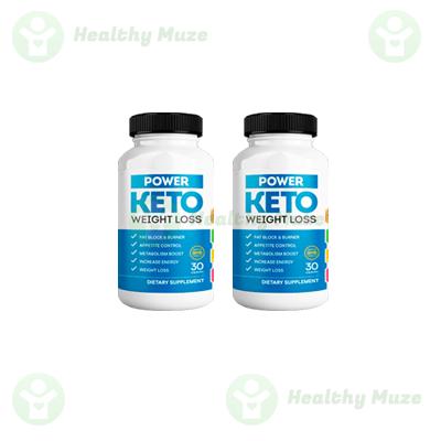 Power keto Капсули