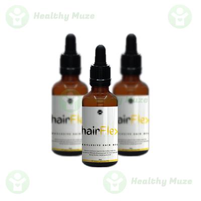 HairFlex Serum