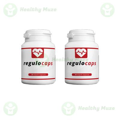 Regulocaps Kapsule