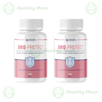 Uro Protect Капсули