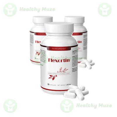 Flexortin Капсули