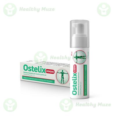 Ostelix Hondro