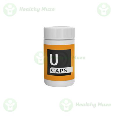 U Caps