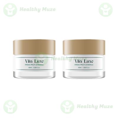 Vita Luxe Крем