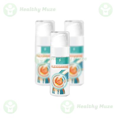 Flexosamine Gel