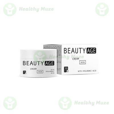 Beauty Age Skin