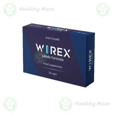 Wirex