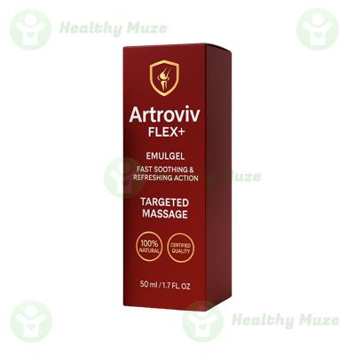 Artroviv Flex+ Спрей